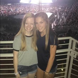 Meet your Posher, Shannon